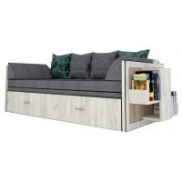 Canapea 3 L BOB DR. GEN 26 / K001